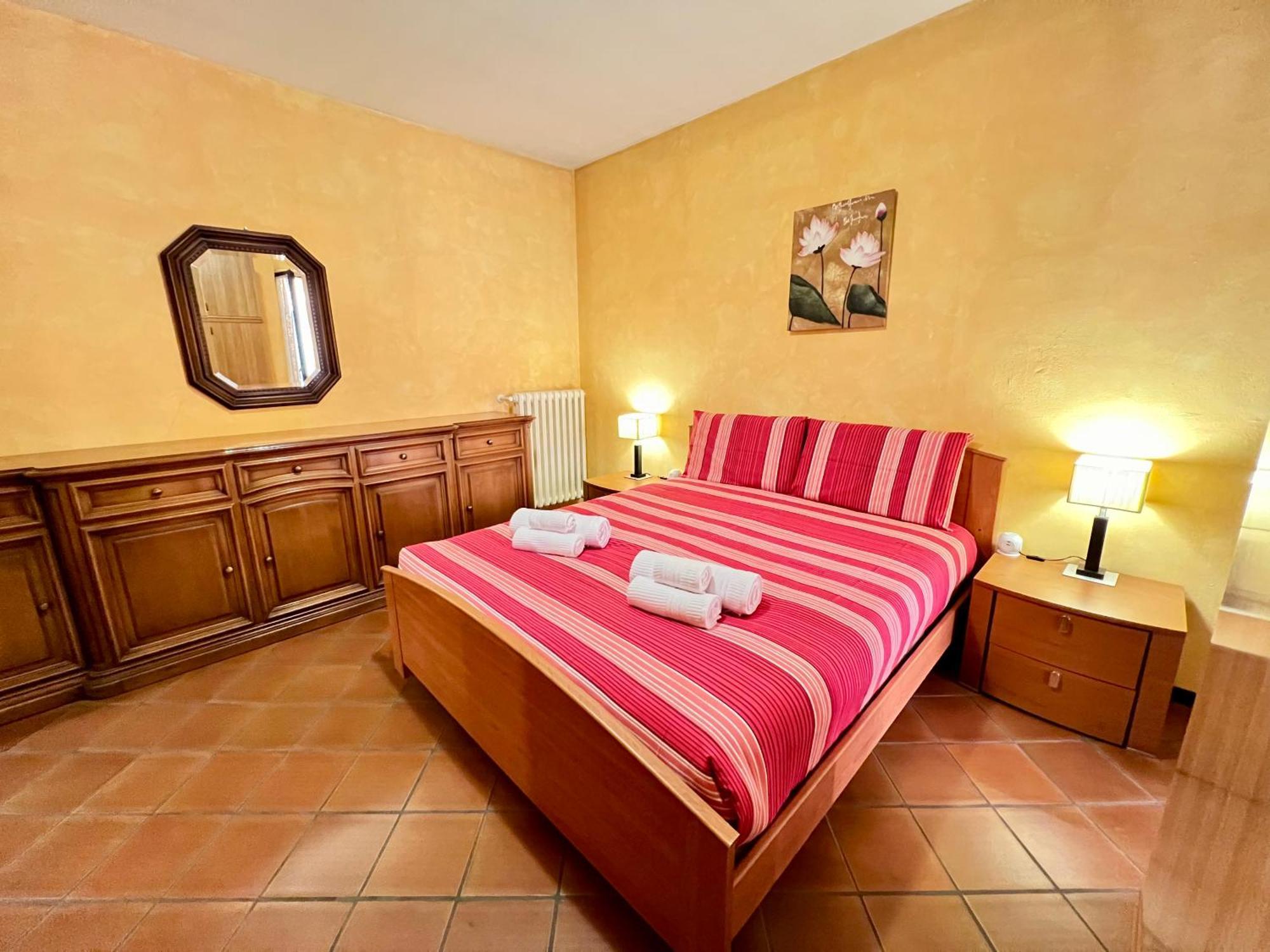 La Dimora Del Tasso - Garden, Terrace & Mountain View Villa Carlazzo Exterior photo