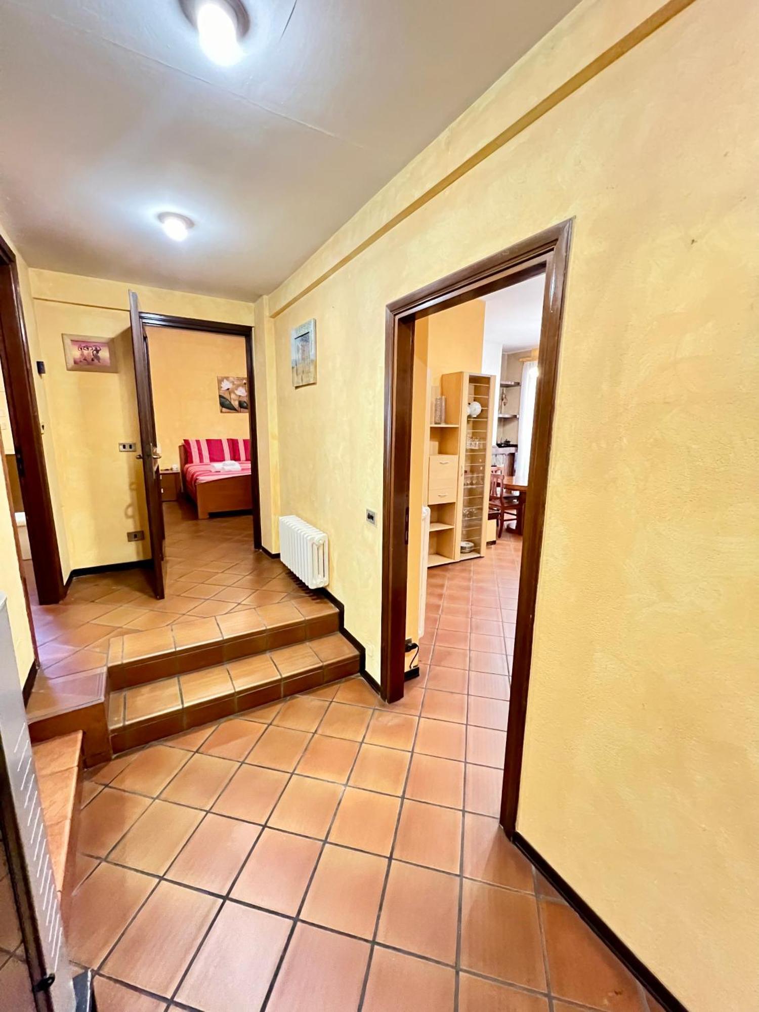 La Dimora Del Tasso - Garden, Terrace & Mountain View Villa Carlazzo Exterior photo